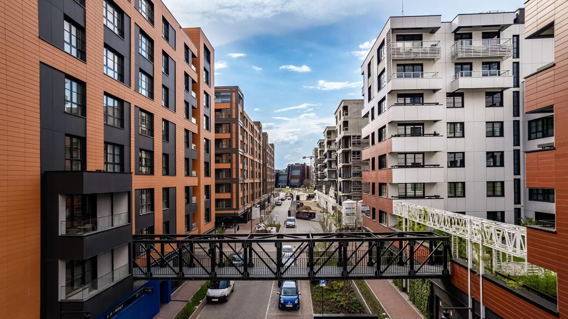Doki, Sun & Snow Apartament