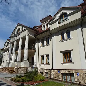 Radowid 14 W Centrum Z Basenem Apartament Zakopane
