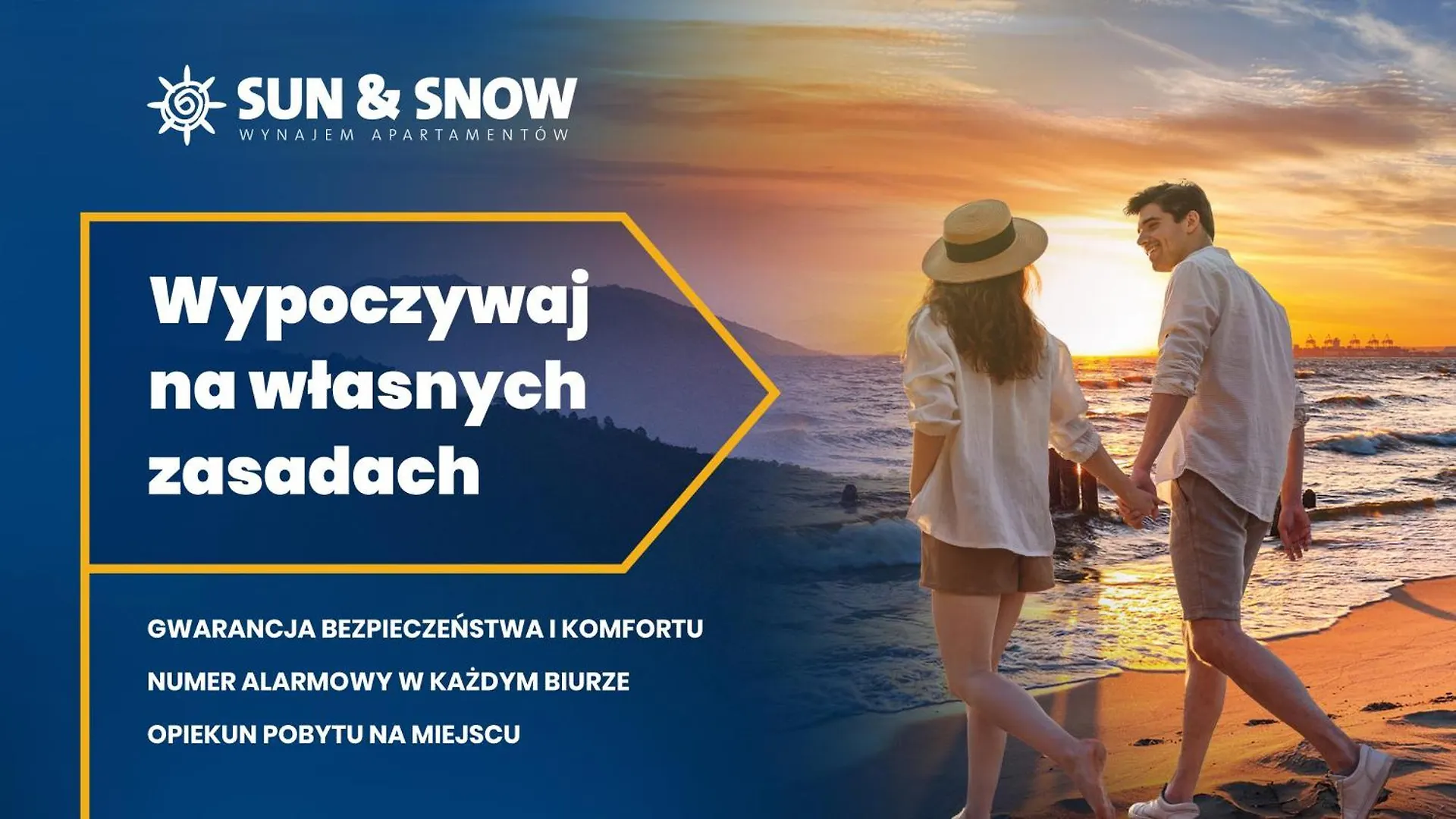 Apartment Apartamenty Sun & Snow Doki Gdansk